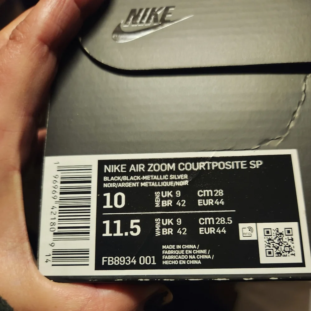 Supreme nike/Firm - Picture 10 of 14